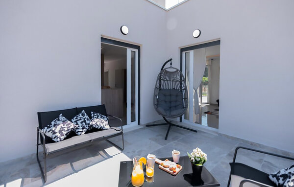 Appartamento - Split-Podstrana , Croazia - CSD048 101