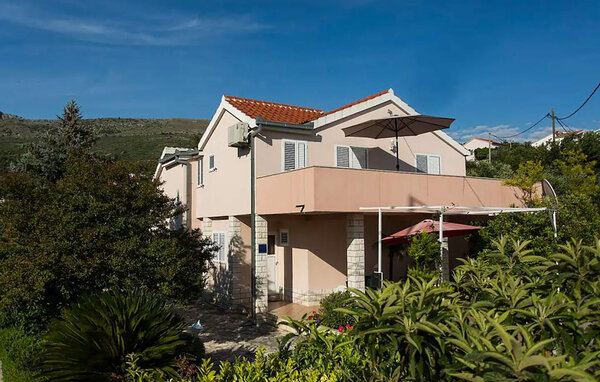 Appartement - Split - Podstrana , Kroatië - CSD049 1