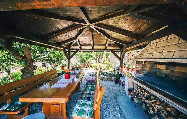 Appartement - Split - Podstrana , Kroatië - CSD049 101