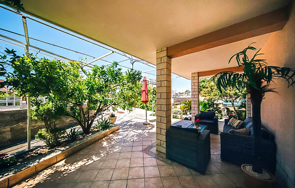 Appartement - Split - Podstrana , Kroatië - CSD049 102