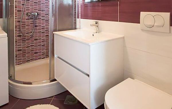 Appartement - Split-Podstrana , Croatie - CSD050 701