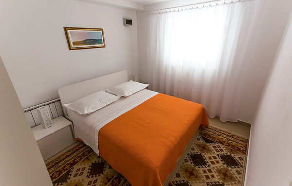 Appartement - Split-Podstrana , Croatie - CSD050 5