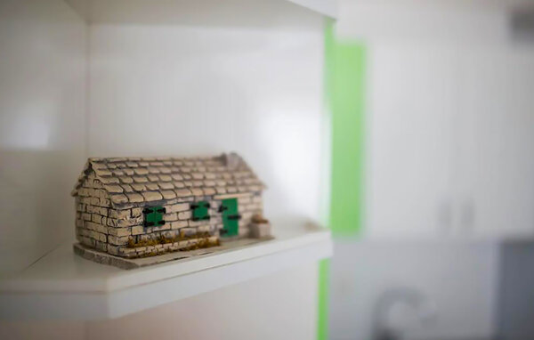 Appartement - Split-Podstrana , Croatie - CSD050 501