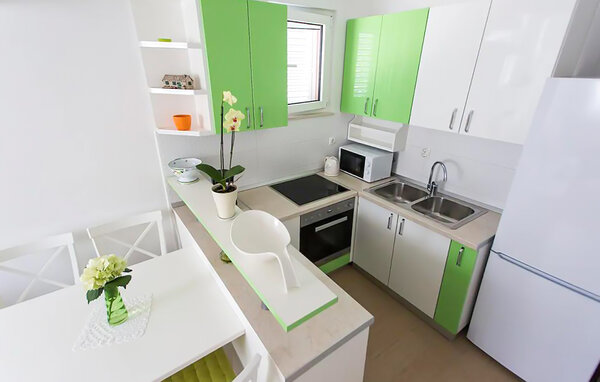 Appartement - Split-Podstrana , Croatie - CSD050 4