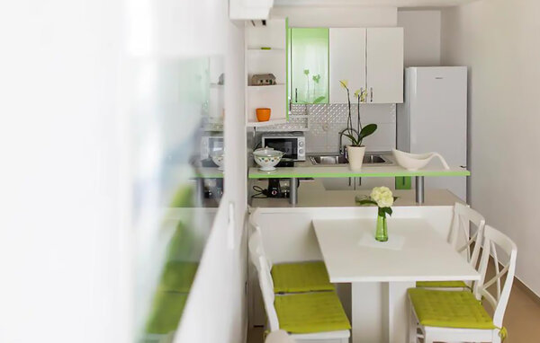 Appartement - Split-Podstrana , Croatie - CSD050 401