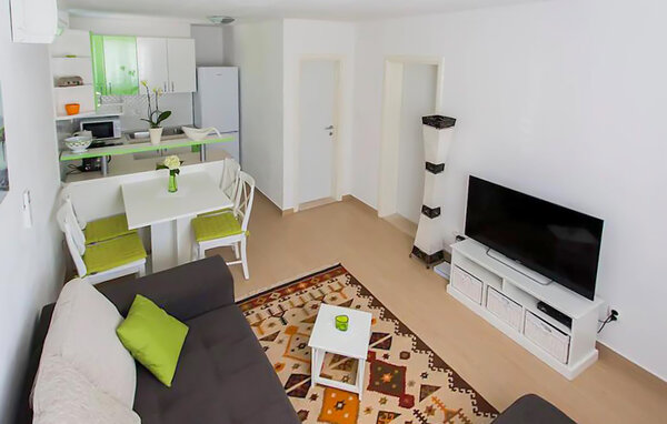 Appartement - Split-Podstrana , Croatie - CSD050 3