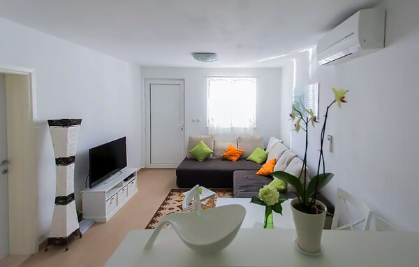 Appartement - Split-Podstrana , Croatie - CSD050 301