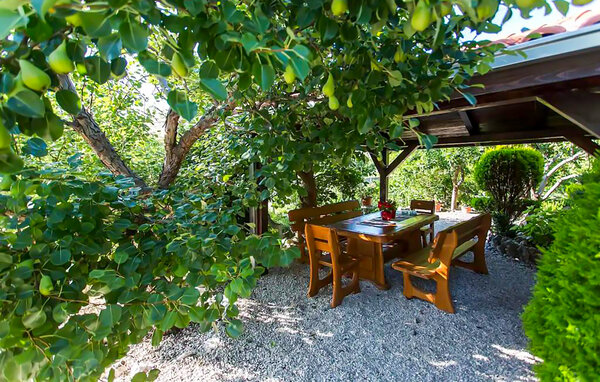 Appartement - Split-Podstrana , Croatie - CSD050 2