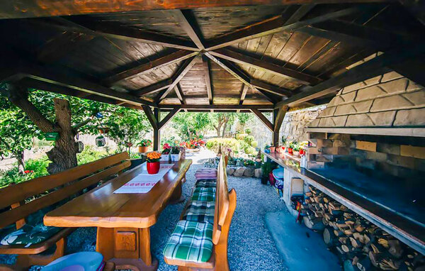 Appartement - Split-Podstrana , Croatie - CSD050 101