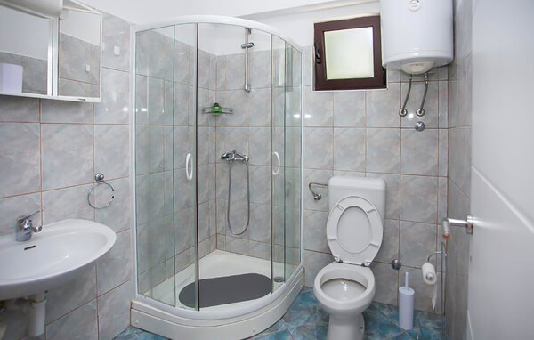 Casa vacanze - Split-Svinisce , Croazia - CSD051 702