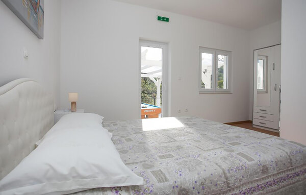 Casa vacanze - Split-Svinisce , Croazia - CSD051 4