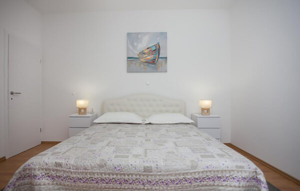 Casa vacanze - Split-Svinisce , Croazia - CSD051 601