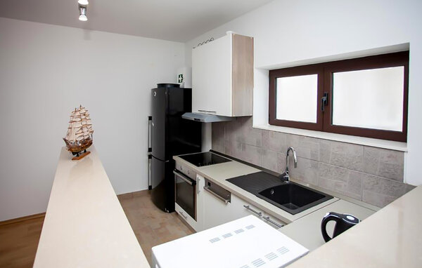 Casa vacanze - Split-Svinisce , Croazia - CSD051 3