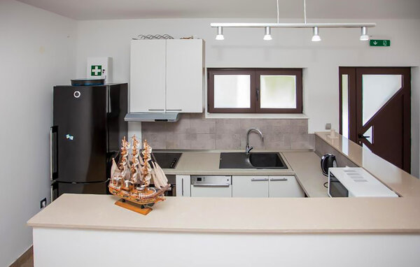 Casa vacanze - Split-Svinisce , Croazia - CSD051 401