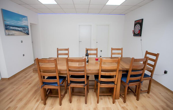 Casa vacanze - Split-Svinisce , Croazia - CSD051 402