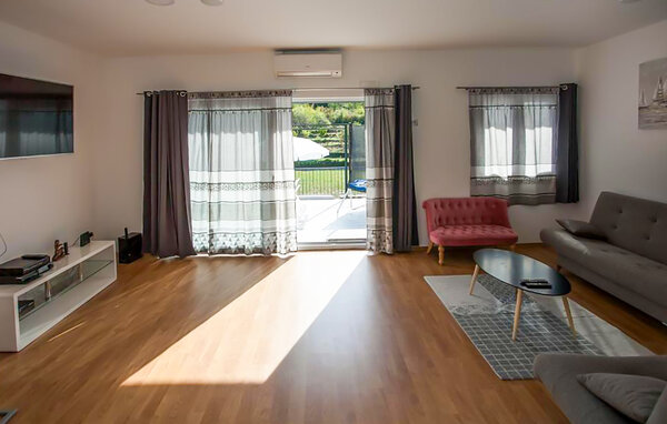 Casa vacanze - Split-Svinisce , Croazia - CSD051 301