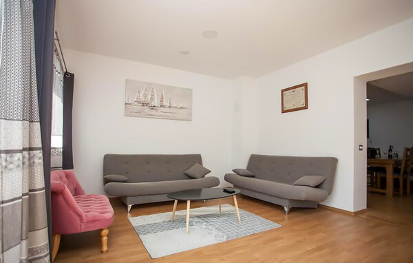 Casa vacanze - Split-Svinisce , Croazia - CSD051 2