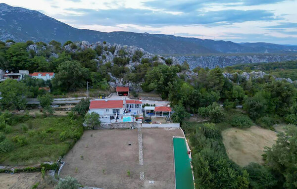 Casa vacanze - Split-Svinisce , Croazia - CSD051 81