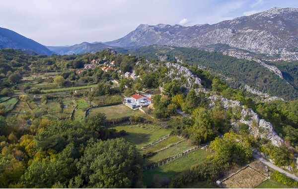 Casa vacanze - Split-Svinisce , Croazia - CSD051 82