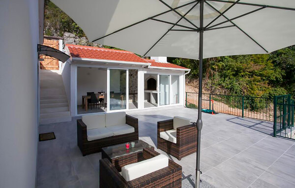 Casa vacanze - Split-Svinisce , Croazia - CSD051 5