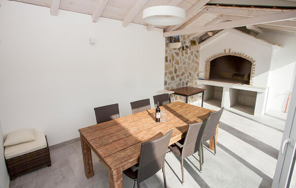 Casa vacanze - Split-Svinisce , Croazia - CSD051 6
