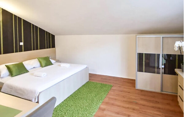 Apartamento - Split-Podstrana , Croacia - CSD052 3