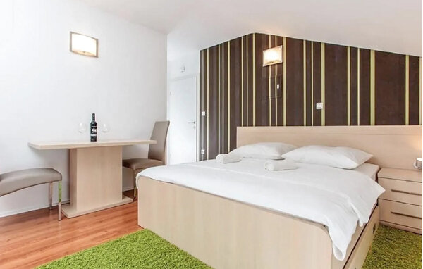 Apartamento - Split-Podstrana , Croacia - CSD052 601