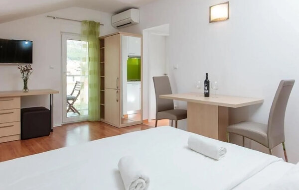 Apartamento - Split-Podstrana , Croacia - CSD052 4
