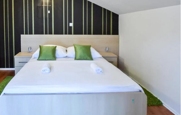 Apartamento - Split-Podstrana , Croacia - CSD052 602