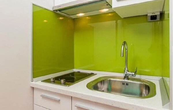 Apartamento - Split-Podstrana , Croacia - CSD052 2