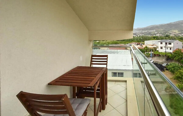 Apartamento - Split-Podstrana , Croacia - CSD052 101