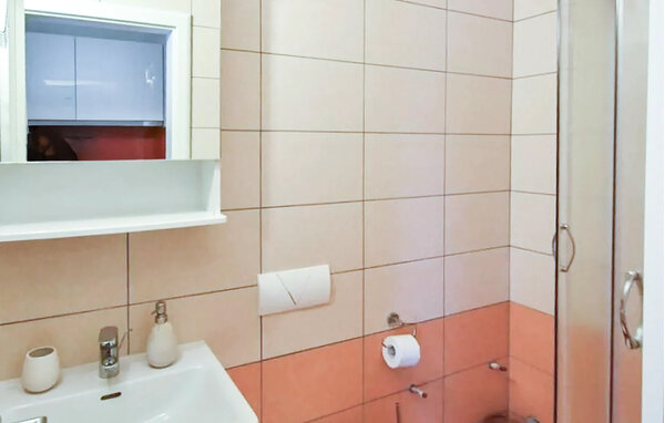 Ferienwohnung - Split-Podstrana , Kroatien - CSD053 701