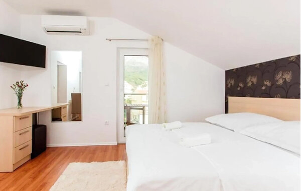 Ferienwohnung - Split-Podstrana , Kroatien - CSD053 601