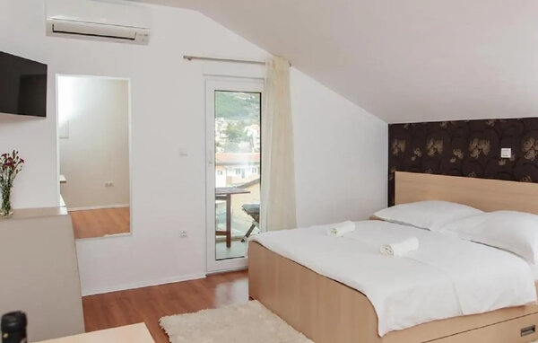 Ferienwohnung - Split-Podstrana , Kroatien - CSD053 602