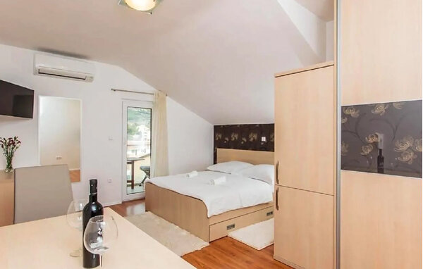 Ferienwohnung - Split-Podstrana , Kroatien - CSD053 3