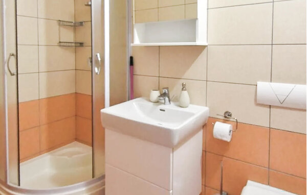 Ferieleilighet - Split-Podstrana , Kroatia - CSD054 5