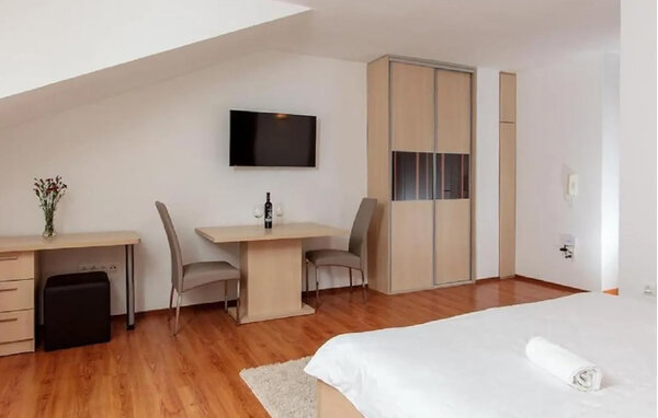 Ferieleilighet - Split-Podstrana , Kroatia - CSD054 602