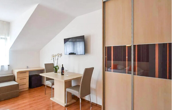 Ferieleilighet - Split-Podstrana , Kroatia - CSD054 4