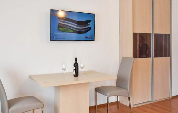 Ferieleilighet - Split-Podstrana , Kroatia - CSD054 603