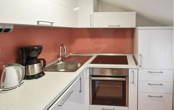 Ferieleilighet - Split-Podstrana , Kroatia - CSD054 2