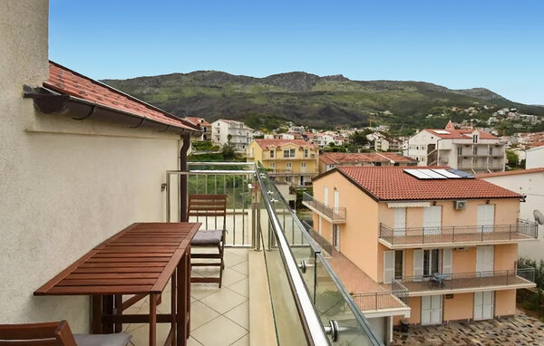 Ferieleilighet - Split-Podstrana , Kroatia - CSD054 1