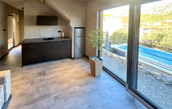 Vakantiehuis - Omis - Tugare , Kroatië - CSD055 402