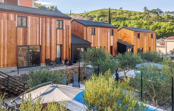 Holiday Home - Omis - Tugare , Croatia - CSD055 81