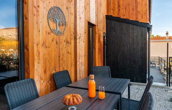 Holiday Home - Omis - Tugare , Croatia - CSD055 101