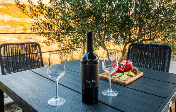 Holiday Home - Omis - Tugare , Croatia - CSD055 102