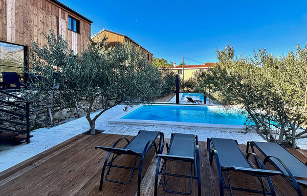 Vakantiehuis - Omis - Tugare , Kroatië - CSD055 3