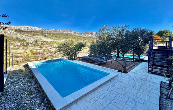 Vakantiehuis - Omis - Tugare , Kroatië - CSD055 12