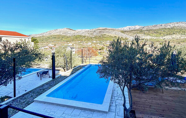 Vakantiehuis - Omis - Tugare , Kroatië - CSD055 13