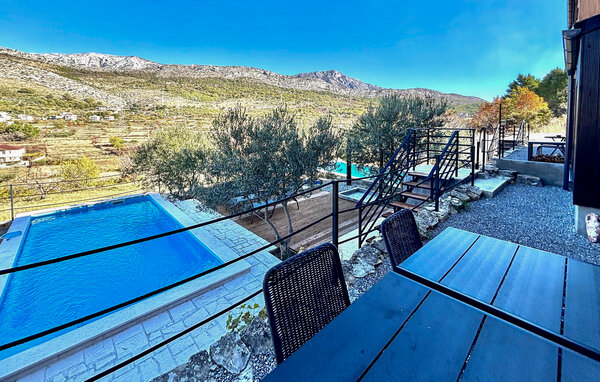 Vakantiehuis - Omis - Tugare , Kroatië - CSD055 14