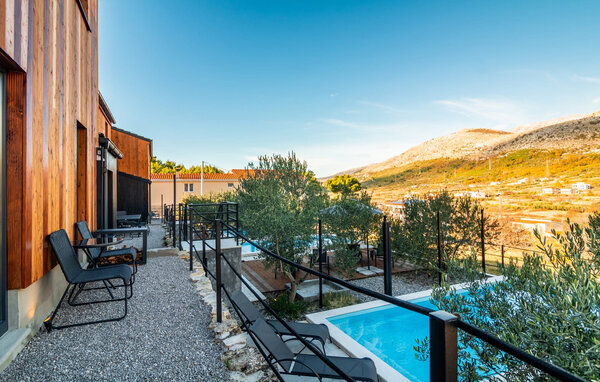 Holiday Home - Omis - Tugare , Croatia - CSD055 15